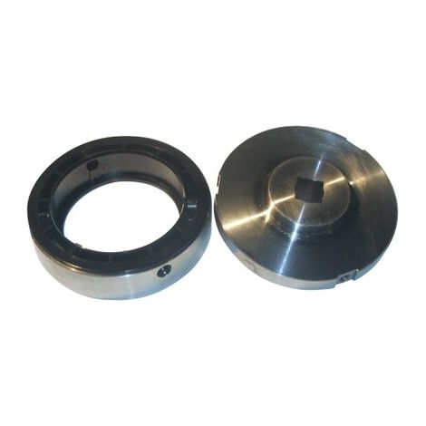 Set Di Adattatori Simu T8-T9, 300 Nm Ø133 SOMFY SIMU 9013438