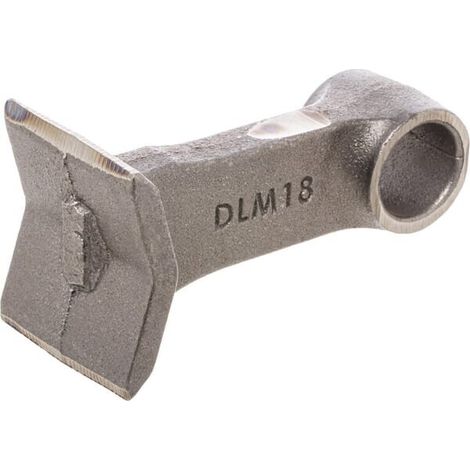 Hammer flail UNIVERSALE A5408160N (1/3)