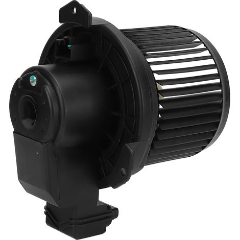 Ensemble moteur de ventilateur de chauffage/climatisation 87103 0D360, accessoire de rechange pour Yaris Vios (1/5)
