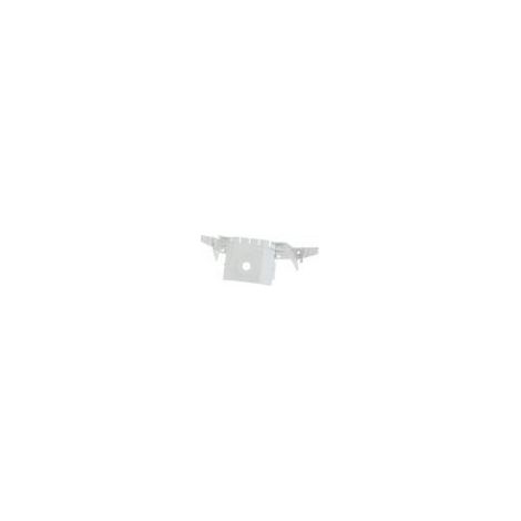 SUPPORT MOTEUR VENTILATEUR pour REFRIGERATEUR BOSCH - 00484289