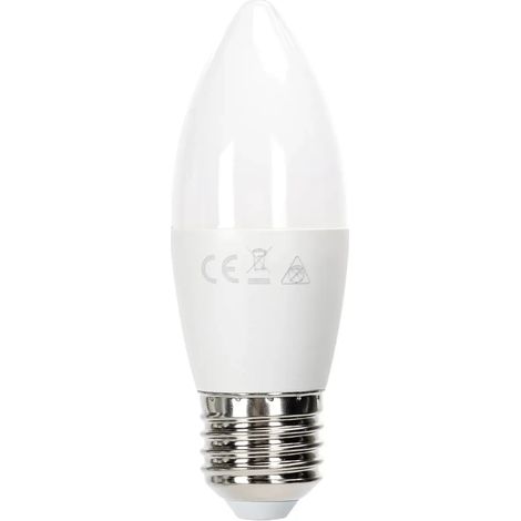 Lampadina aigostar c37 11W 6500K