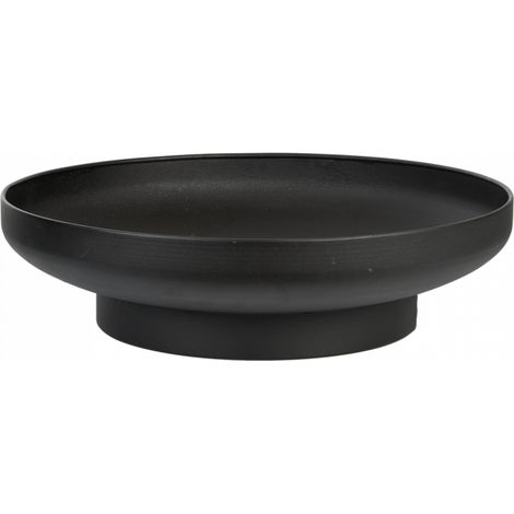 Esschert Design – Braséro sur pied 59 cm en fer – Léger et facile à transporter – Pour espaces extérieurs – Résistant aux intempéries (1/5)