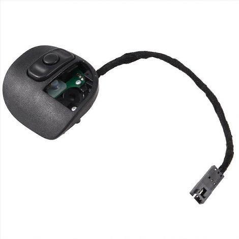 Interrupteur de commande radio gauche pour Dodge Chrysler 14-24 (1/5)