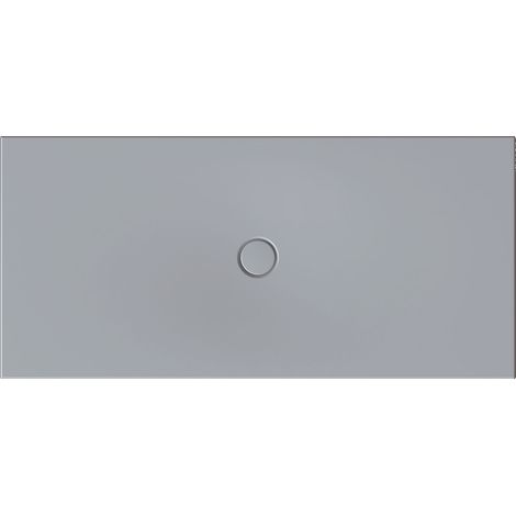 BetteFloor Duschwanne, rechteckig, 1700x800mm, 5989-412 (1/5)