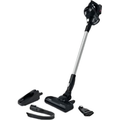 Bosch AKKUSTAUBSAUGER UNLIMITED6 18V (BBS611BSC SW)