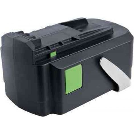 Festool BPC 15 5,2 Ah-Li Ion Batteria