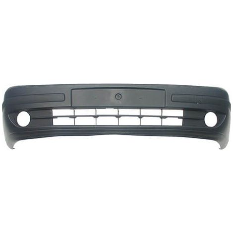 Pare-choc avant à peindre inégral Renault Laguna 2 phase 1 2001-2005