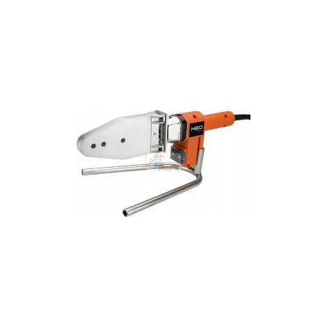Saldatore per tubi in plastica 900 W NEO TOOLS 21-003 (1/3)