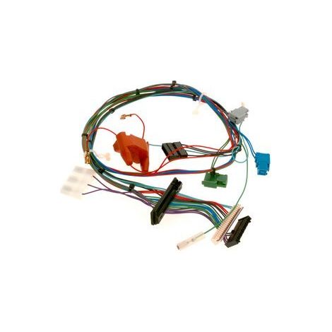 BOSCH Ersatzteil TTNR: 87144020900 Kabelbaum (1/2)