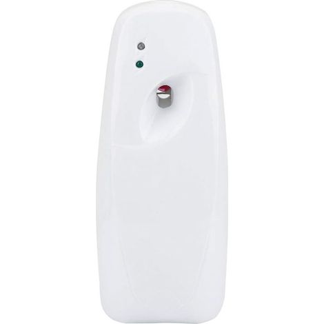 Diffuseur d'aérosol – Tête de pulvérisation automatique et réglable, fixée au mur, pour une utilisation domestique (1/5)