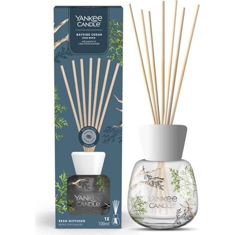Diffusor Bayside Cedar mit elegantem Design