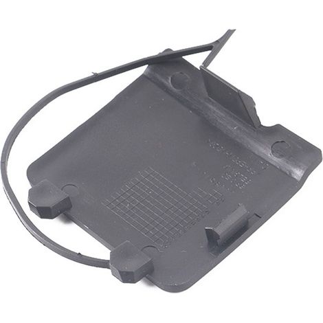 Applicable to 2007-2013 Volvo XC90 front bumper trailer hitch cover 30698131 39871243 (1/3)