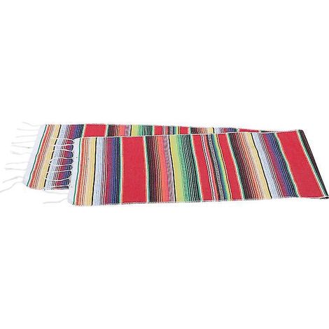 1 chemin de table Mexique