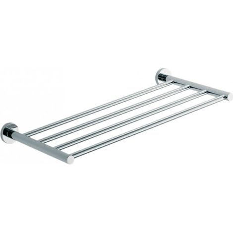 COLOMBO DESIGN PLUS PORTA SALVIETTE CROMATO codice prod: W49870CR