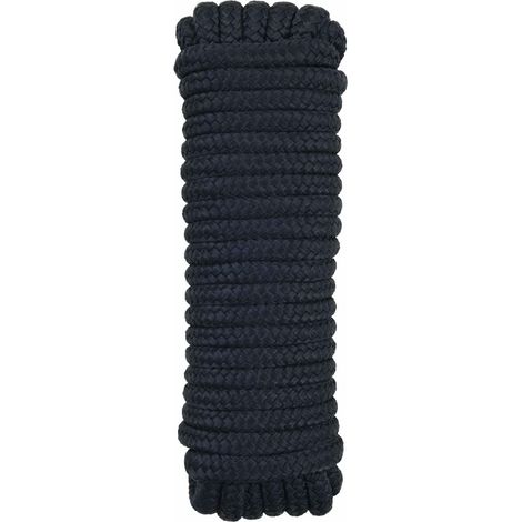 Teenpull – Bootsseil 6 m 1.4 Königsblau Polyester (1/5)