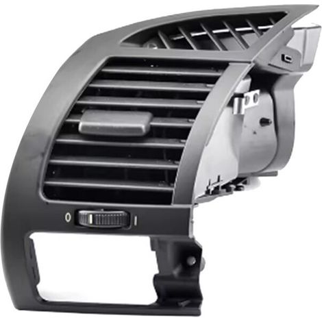 Pannello prese aria condizionata cruscotto auto 6917905 per Z4 E85 2002-2018 E86 2005-2008 Sinistra (1/2)