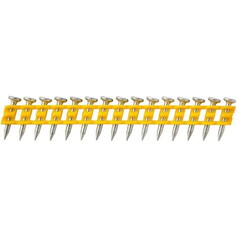 DEWALT-NÄGEL DCN890 STD 2,6 x 15 mm / 1005 Stk.