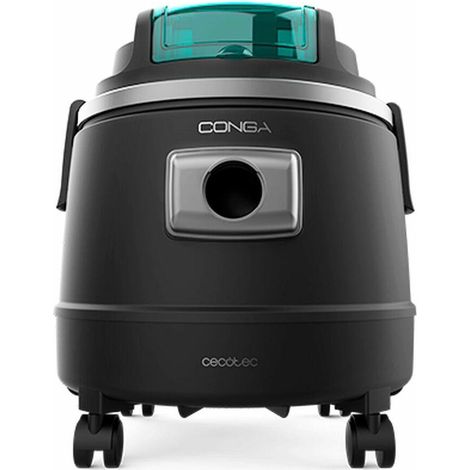 Cecotec Wet&Dry aspirateur noir multifonction 20L (1/3)