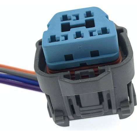 6189-0618 Applicable to Changhe Accord, Aidi'er, and Beidouxing models. Fuel pump cap DJ7051-2.2-21 -- Single cap