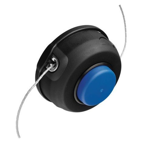Tête de débroussailleuse semi-automatique Tap’n’Go pour modèles 20 à 55 cm³ – Éjection automatique – 578446101 (1/4)