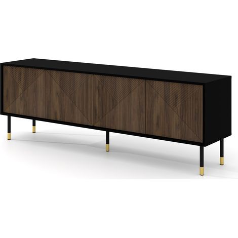 Mobile TV WOODY IV 180 cm 4D catania