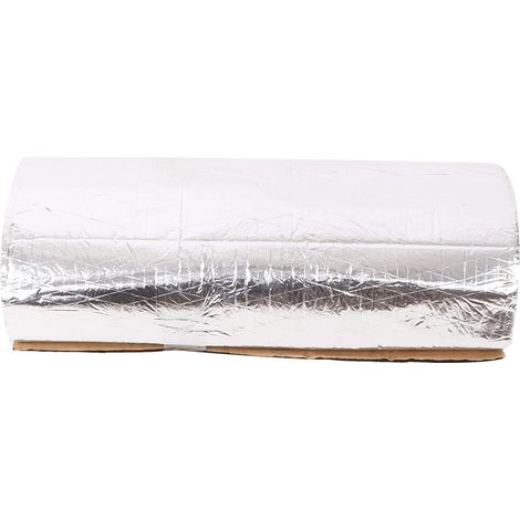 Installation Insulation Dashboard Acoustic Dampener Firewall Lifespan