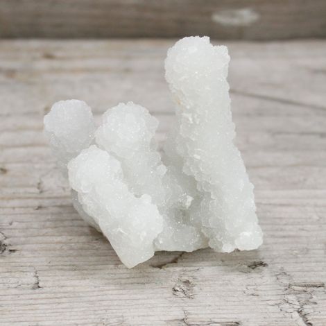 Finger Quartz (min 5 pièces par paquet de 1 kg)- Vendu par 1 (1/4)