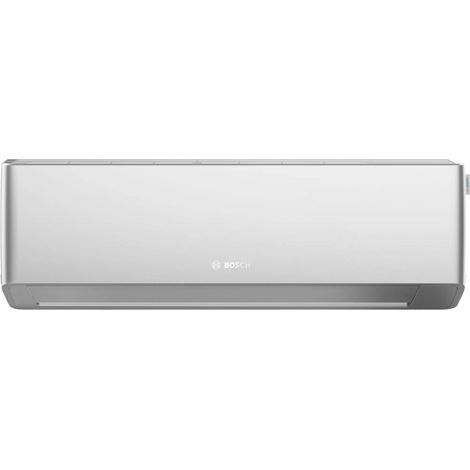 Bosch Inneneinheit Climate 7000i CL7001iU W 41 ES – 4.1 kW, Silver, Split-Klimaanlage, 14 000 BTU, WiFi (1/3)