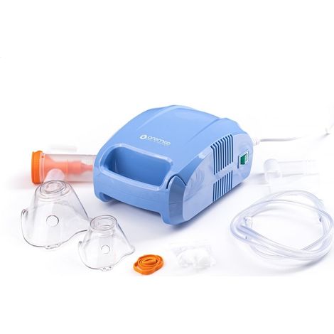 Oromed ORO-Family Plus Inhaler (1/3)