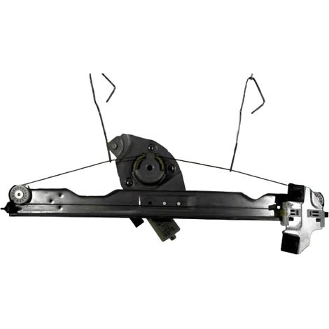 Mecanisme+moteur Leve-glace Avant Gauche DACIA Sandero 2008- [PRODUIT D'OCCASION]♻️8200733829