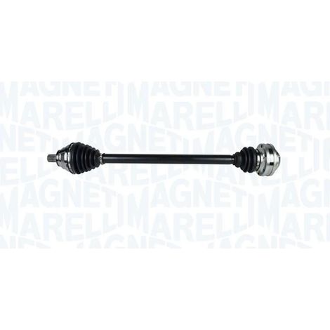 Arbre de transmission Magneti Marelli 302004190017 AUDI 1K0407272EN 1K0407272PL