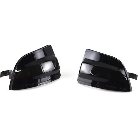 2-teilige LED-Blinker für Seitenspiegel (1/5)