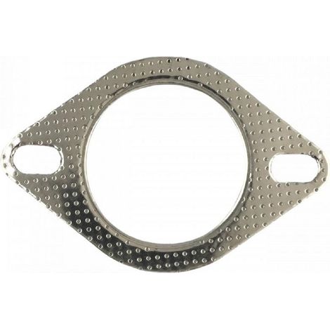 Joint bride 2 vis Diametre 76mm