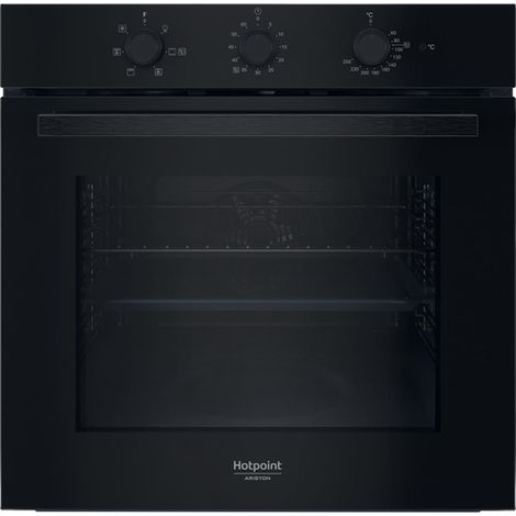 Hotpoint HAO 435H B 71 L Noir