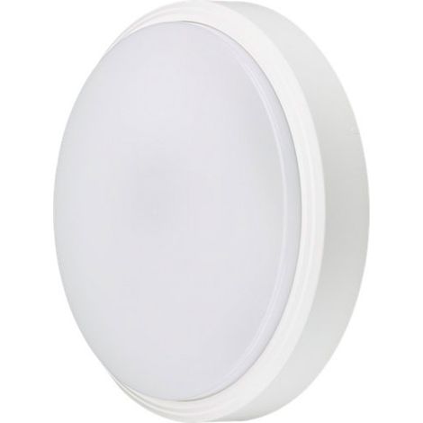 Philips Hublot LED Coreline WL140V Blanc 22W 2100lm - 830 Blanc