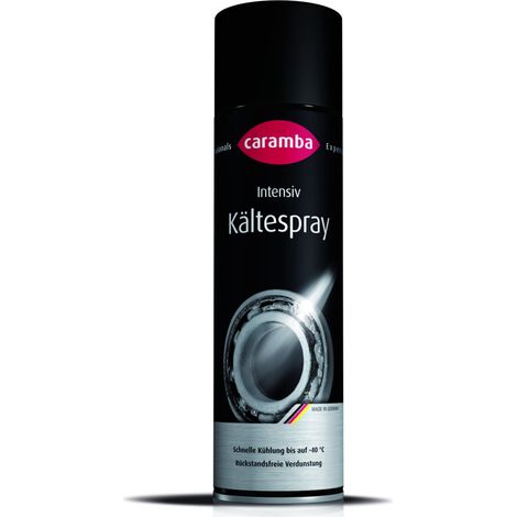 Caramba Kältespray 500ml 6 Stk