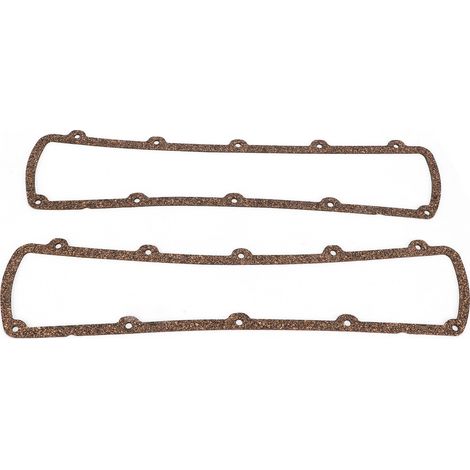 Zylinderkopfdichtungen aus Stahl A7490, kompatibel mit Oldsmobile 260 307 330 350 400 403 425 455 V8 1964-1990 (1/5)