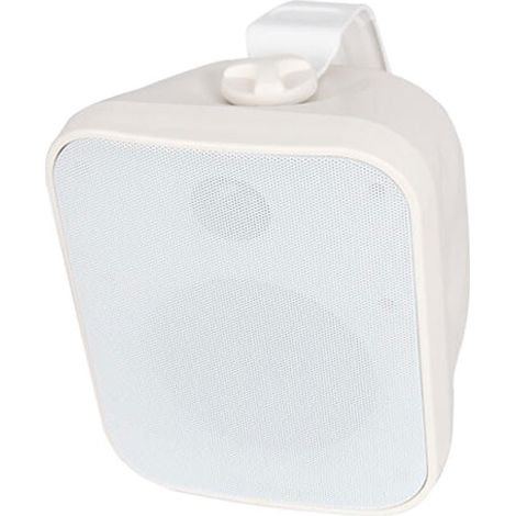 Diffusore a 2 vie per sistemi vocali 60W RMS IP65 Bianco Vivaldi FLORA13TW (1/4)