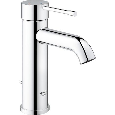 Essence - Mezclador monomando de lavabo de 1/2' tamaño S (23591001)