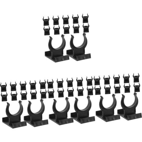 48 jeux de clips nivellement pour plinthes meubles cuisine et (1/5)