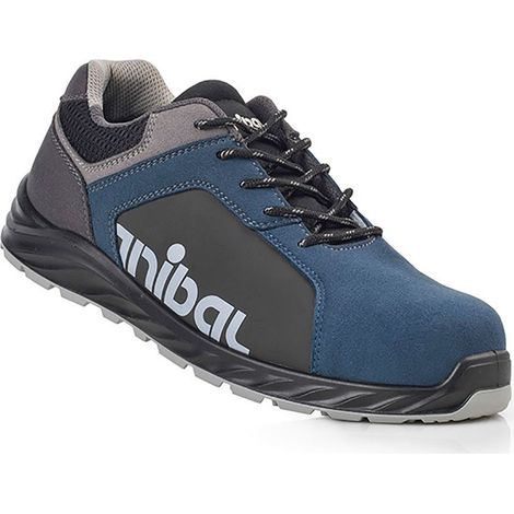 Chaussures de sécurité en microfibre S3 Metalfree Flexium Taille 39 ANIBAL