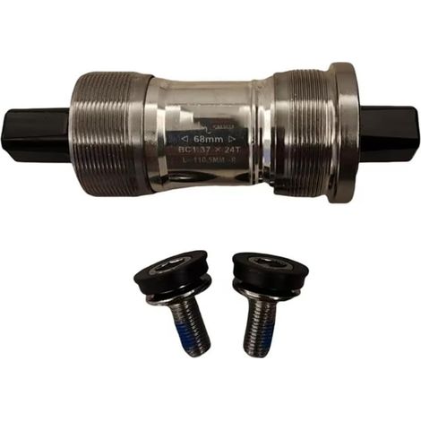 Pouire du Bassin de Vélos Mountain Bike Bottom Bracket 110,5 mm pour Les Amateurs de Vélo (1/5)