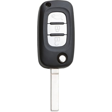 GUSCIO PER CHIAVE AUTO VA2ERS8 - per Renault - SILCA