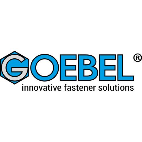 GOEBEL - 10 Forets 1897 HSS Co. 3,4 mm Split Point 3,4 x 49 x 18 mm affûté