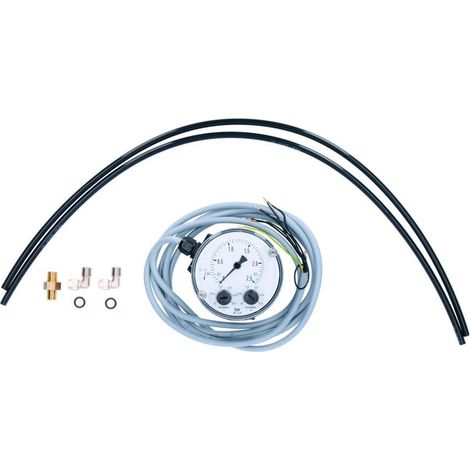 Ersatzteilset Differenzdruck- schalter für JPF 125 - 200