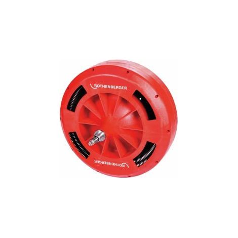 ROTHENBERGER RODRUM Tamburo, L 20 - 1000001730