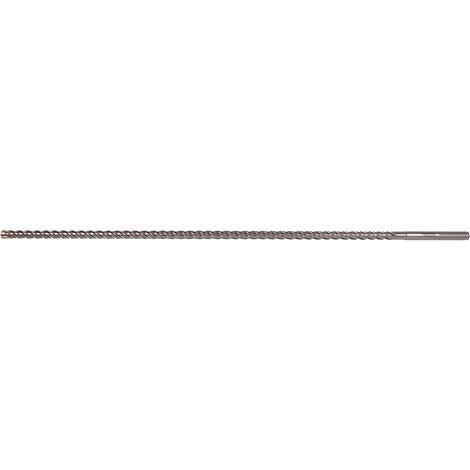 Makita NEMESIS  SDS-MAX  Taladro 16x940  - B-19984