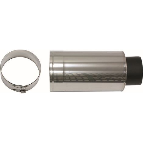 Vaillant Rallonge DN 160 PP 500 mm, 0020095545