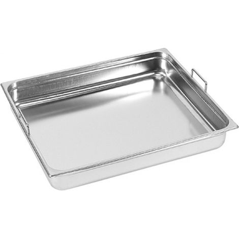 Bac gastronorme 18L GN2/1 - Caterchef