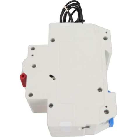 Intelligenter WLAN-Leistungsschalter 1P 40A (1/5)